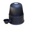 BEBEDOURO VIDA MANSA PP 2 L PRETO OPACO - imagem 1