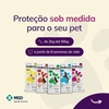 Antipulgas Para Cães Msd 45mg Defenza De 40 Á 56kg - imagem 6