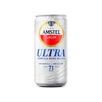 Amstel Ultra Lata 269ml