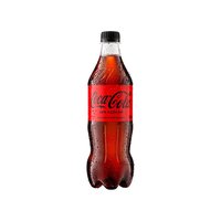 Coca Cola Zero 600ml