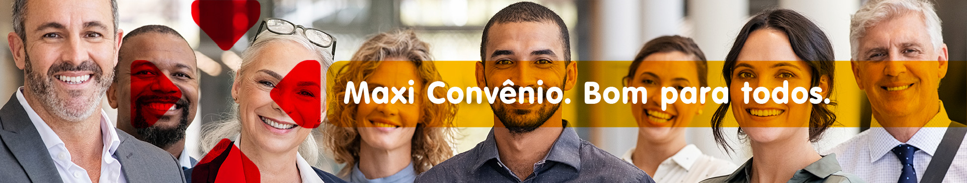 Maxi Convênio