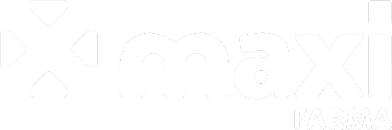 Logo Maxifarma