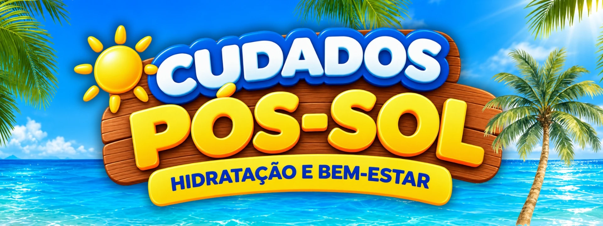 Proteção Solar