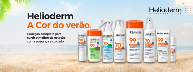 Mosaico Helioderm