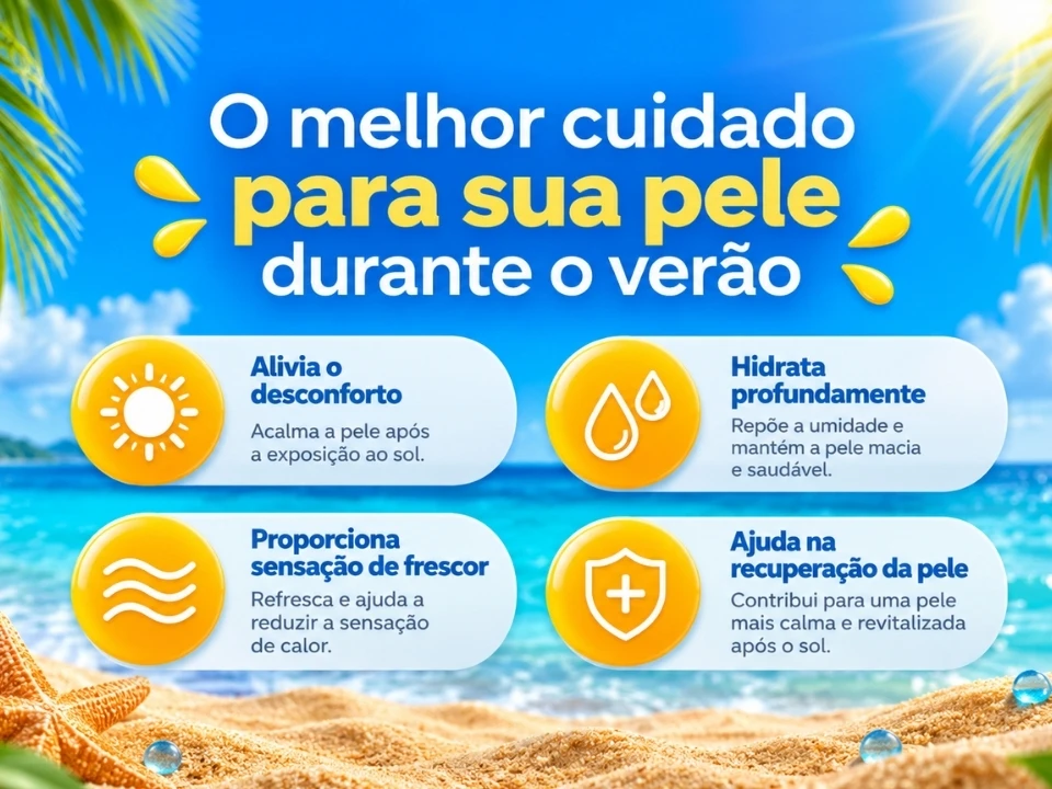 Proteção Solar