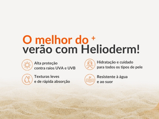 Mosaico Helioderm