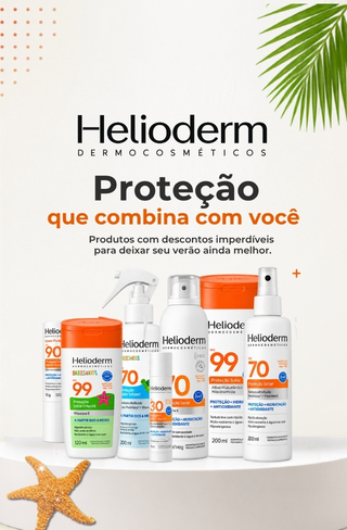 Mosaico Helioderm