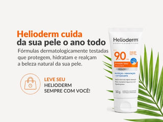 Mosaico Helioderm