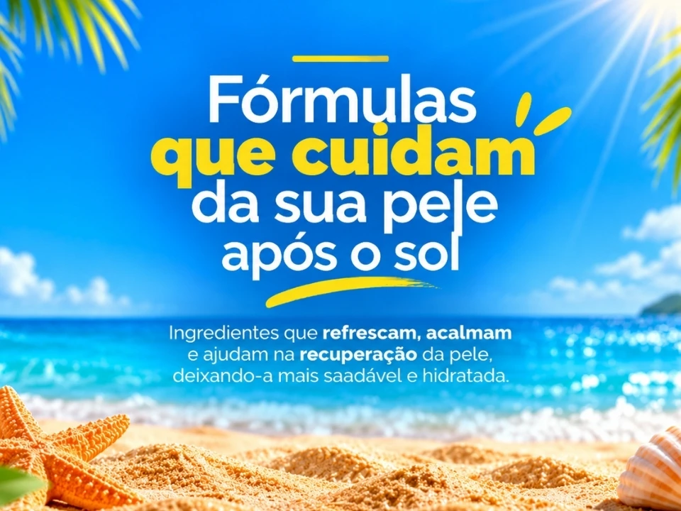 Proteção Solar
