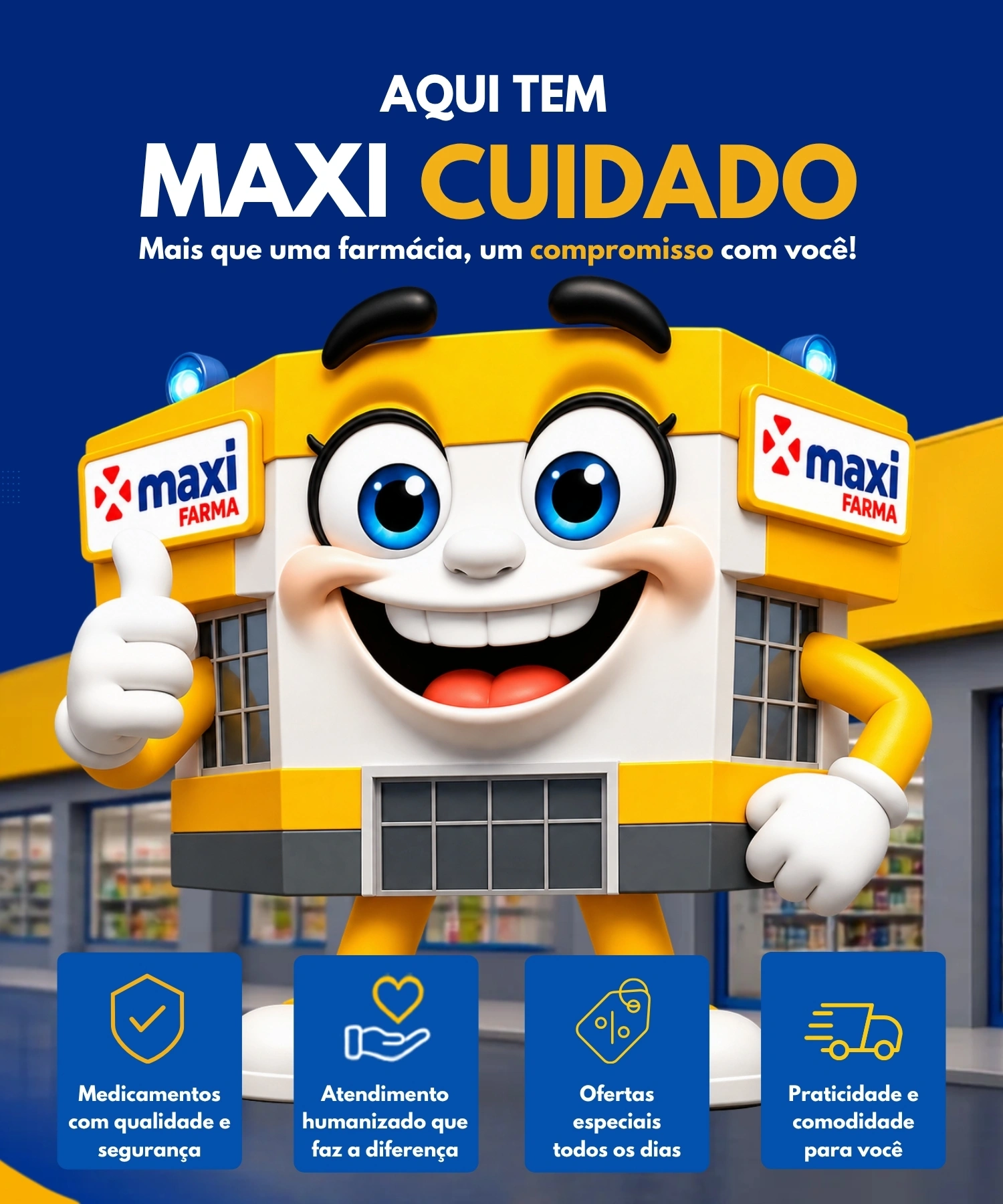 Imagem Carrossel