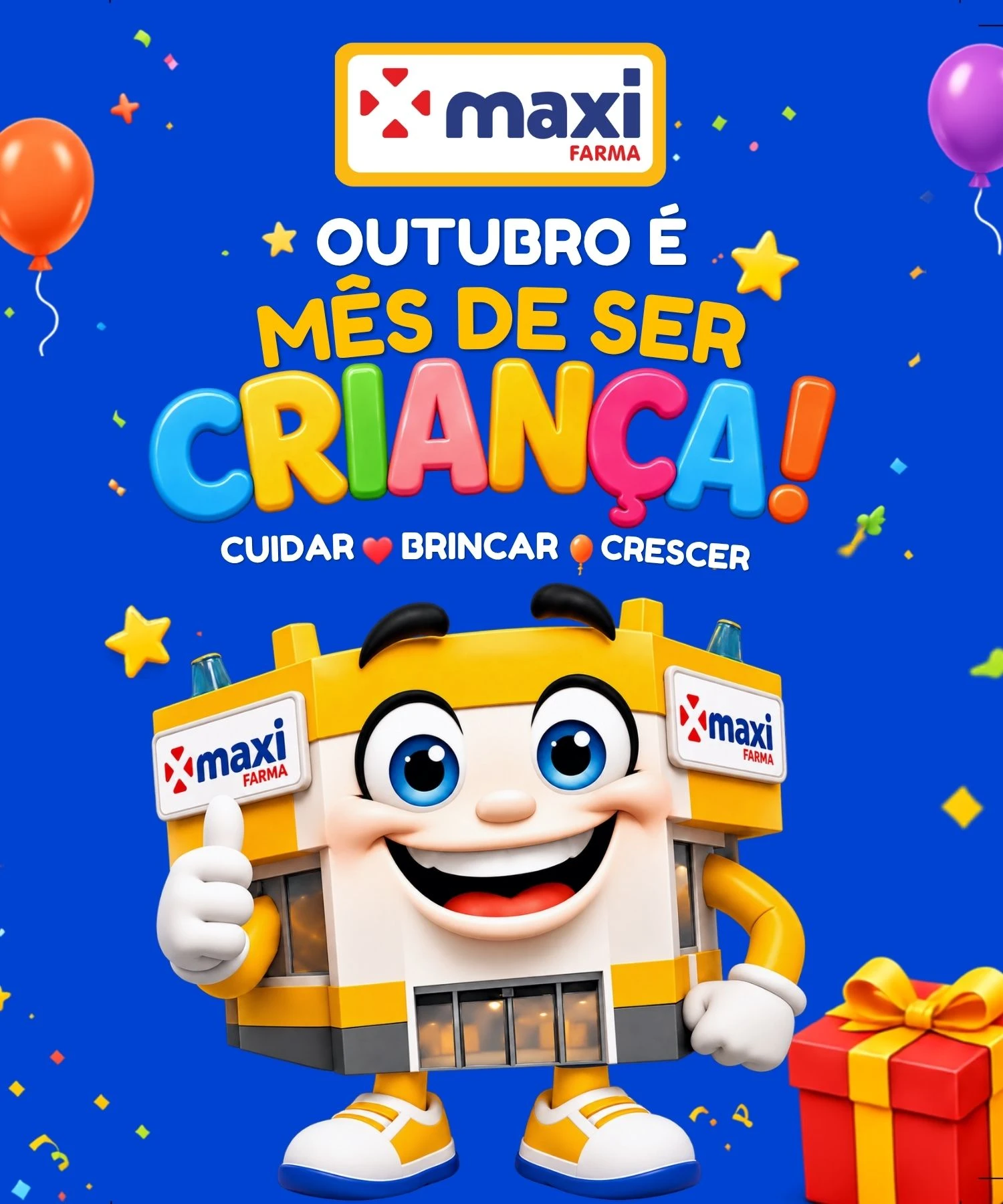 Imagem Carrossel