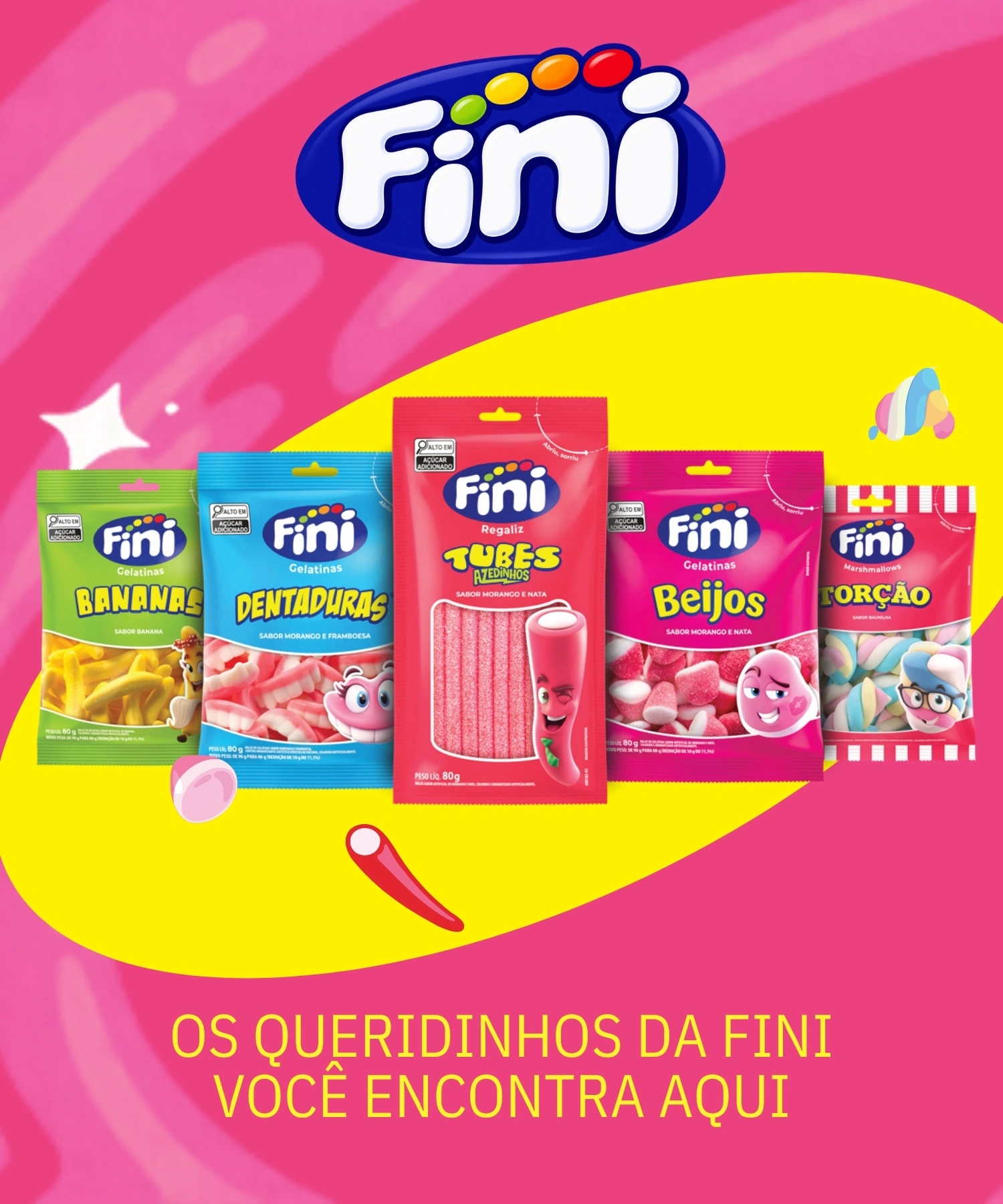 Imagem Carrossel