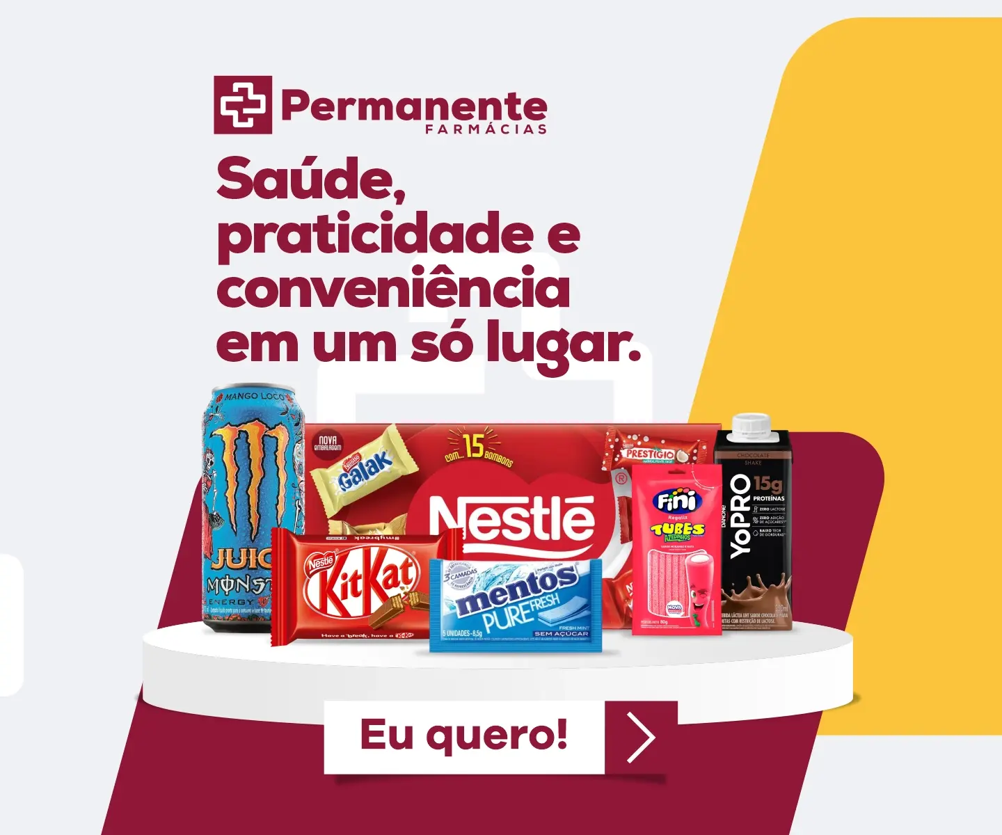 Imagem Carrossel
