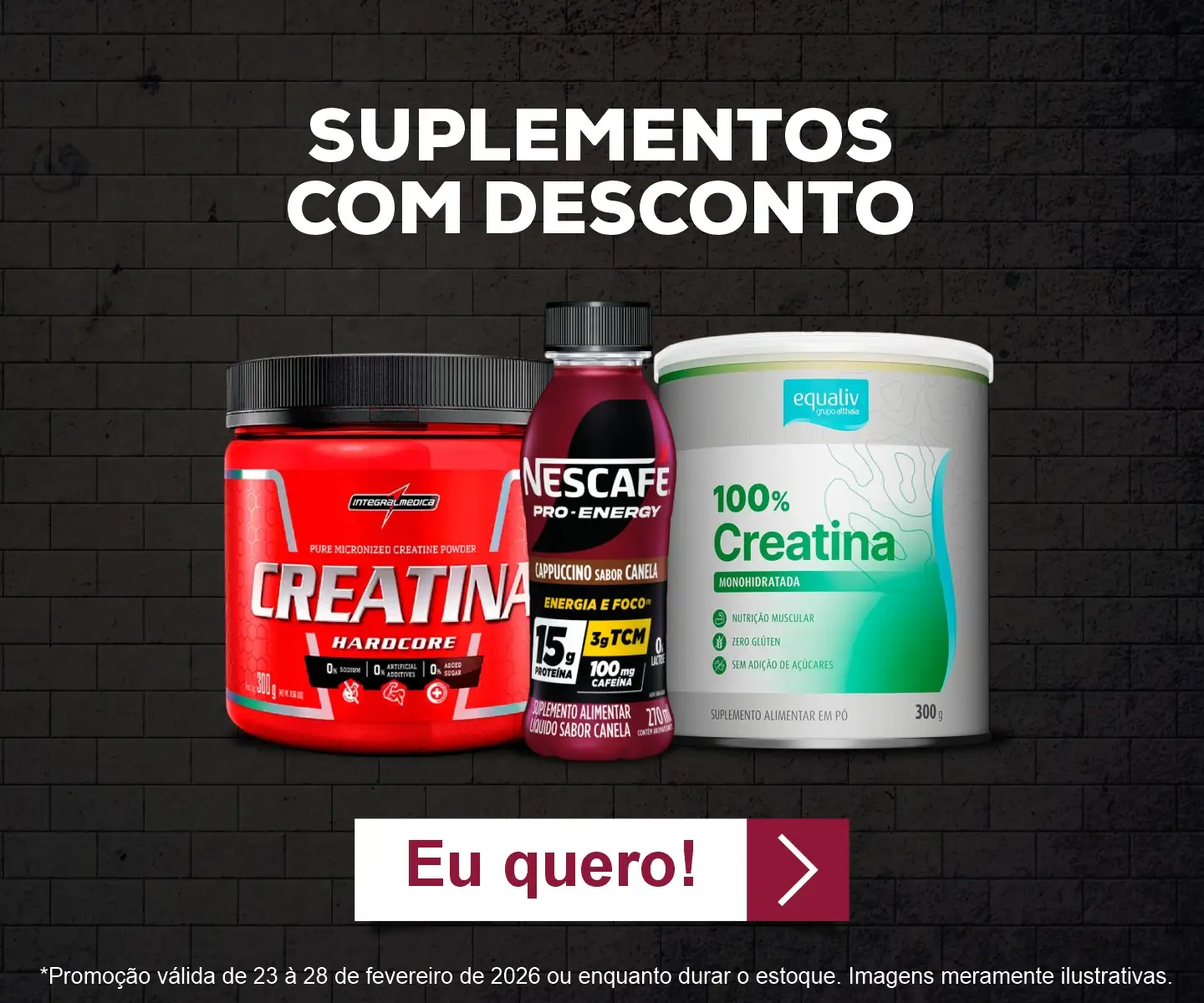 Imagem Carrossel