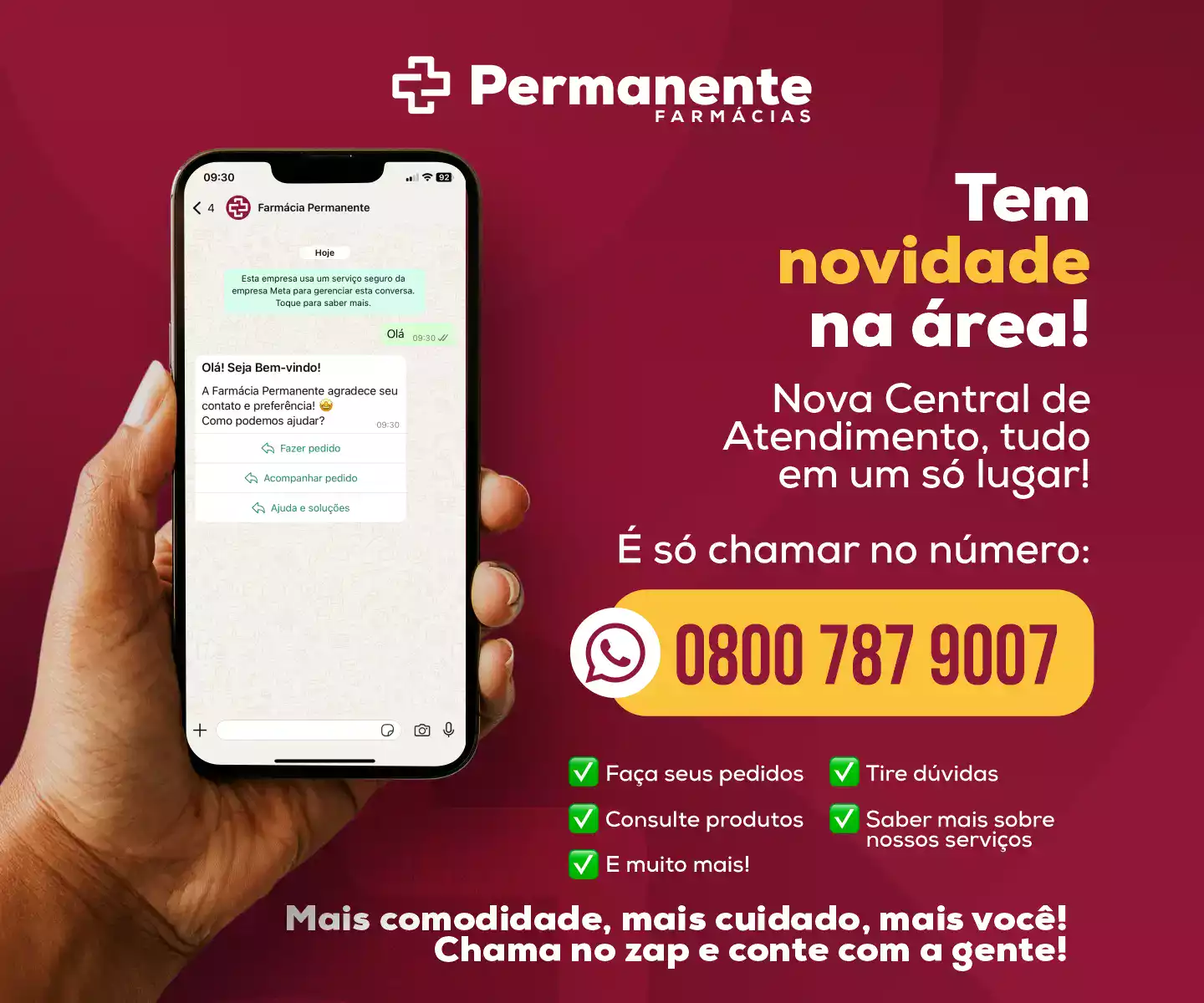 Imagem Carrossel
