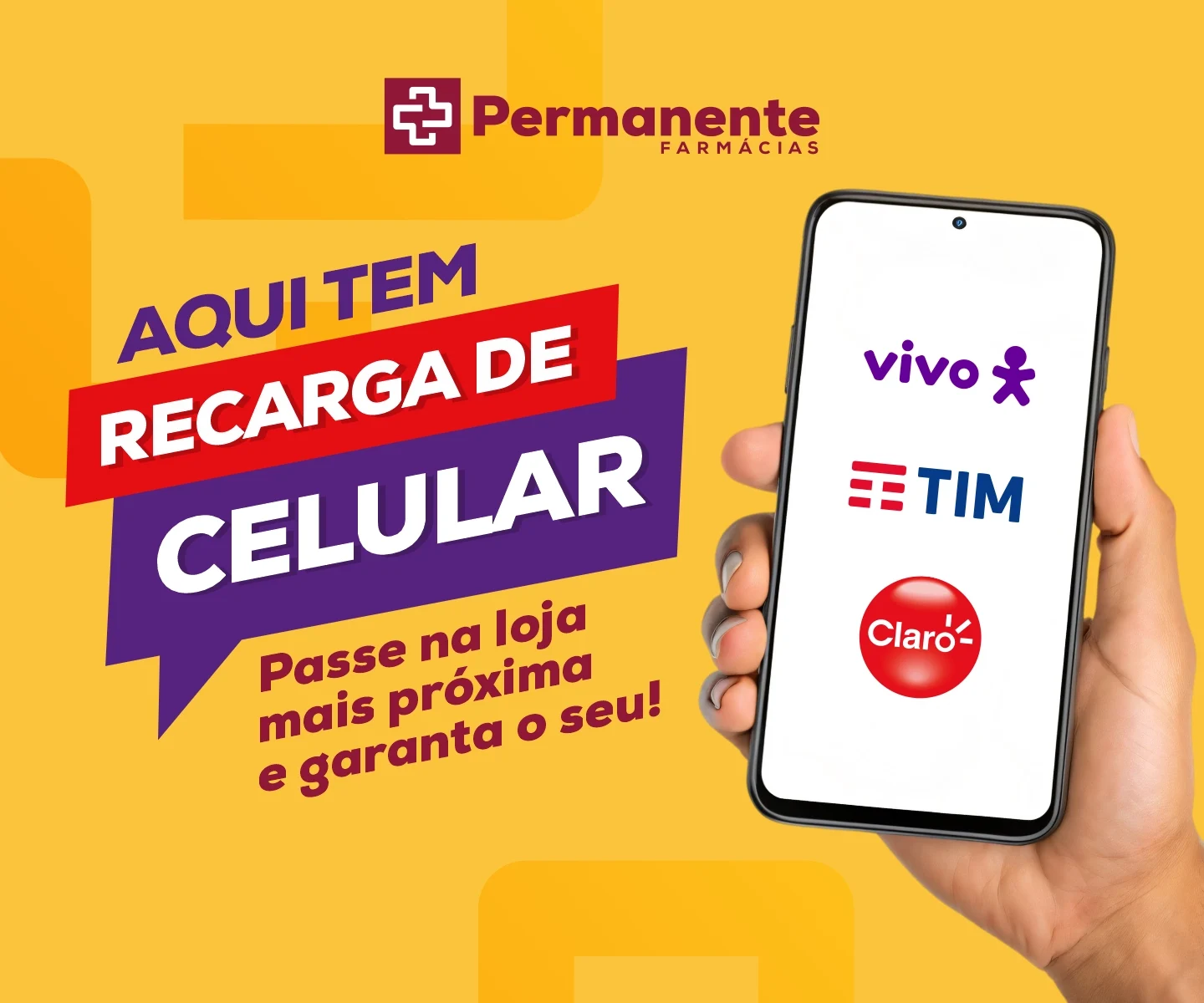 Imagem Carrossel