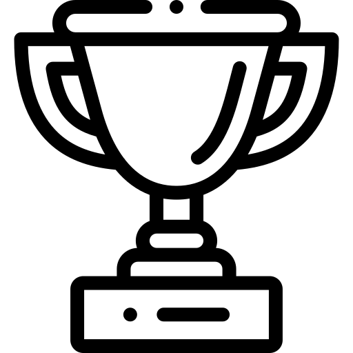 Icon Evolução