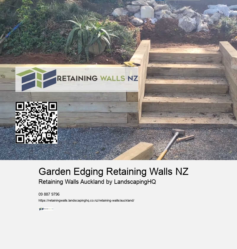 Piling Retaining Walls NZ