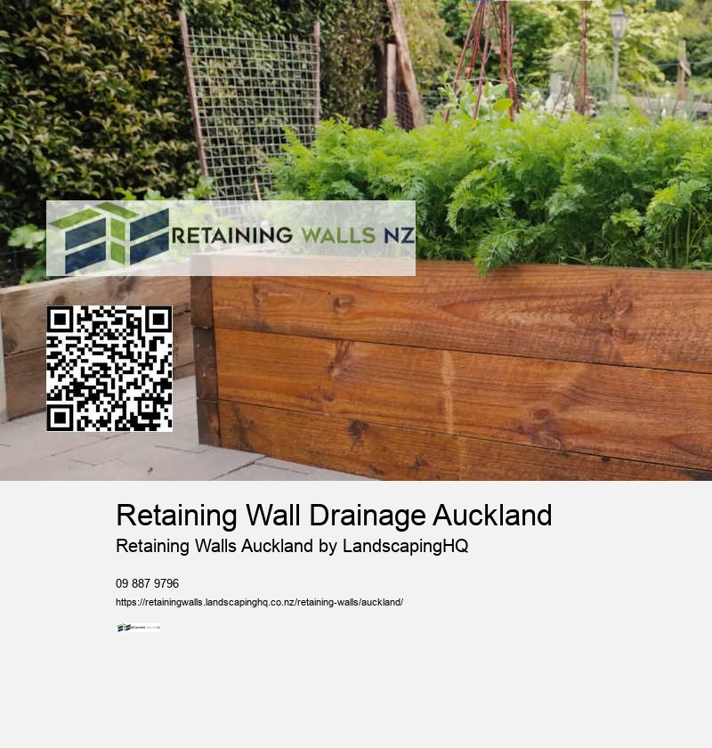 Earth Retaining Walls Auckland