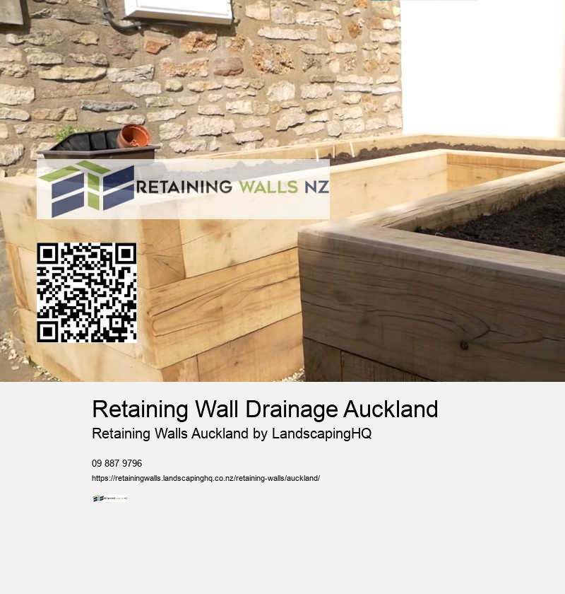 Earthquake Proof Retaining Walls NZ