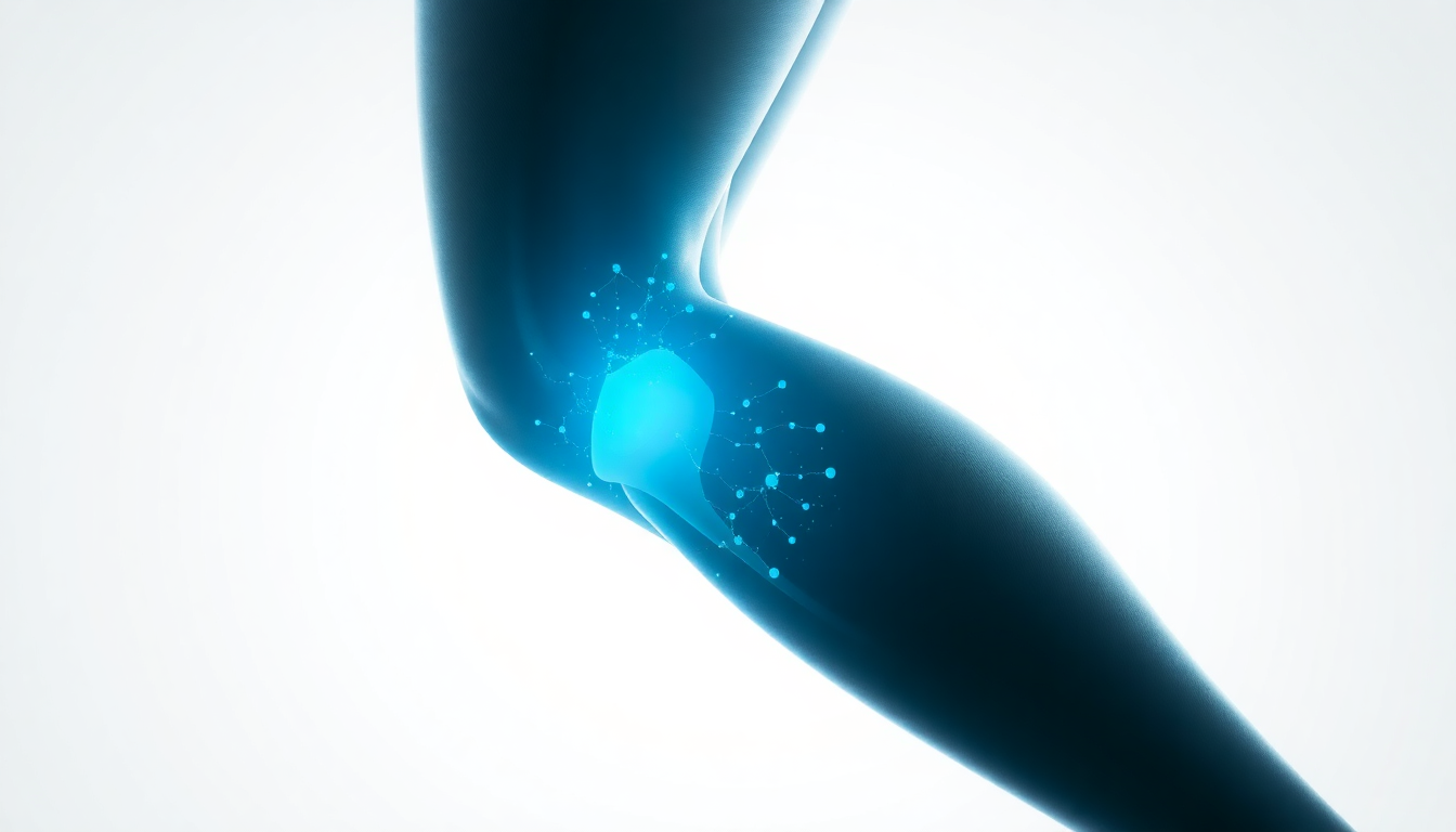 Retatrutide Knee Osteoarthritis Trial Results Phase 3 GZBJ