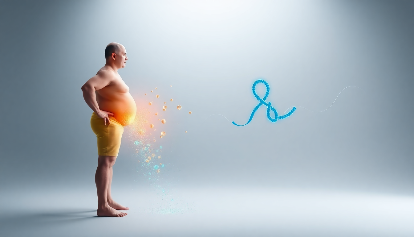 Retatrutide Vs Mazdutide Phase 3 Weight Loss Comparison China Us