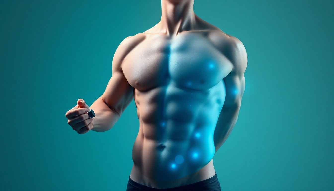 Retatrutide Lean Muscle Preservation Vs Tirzepatide