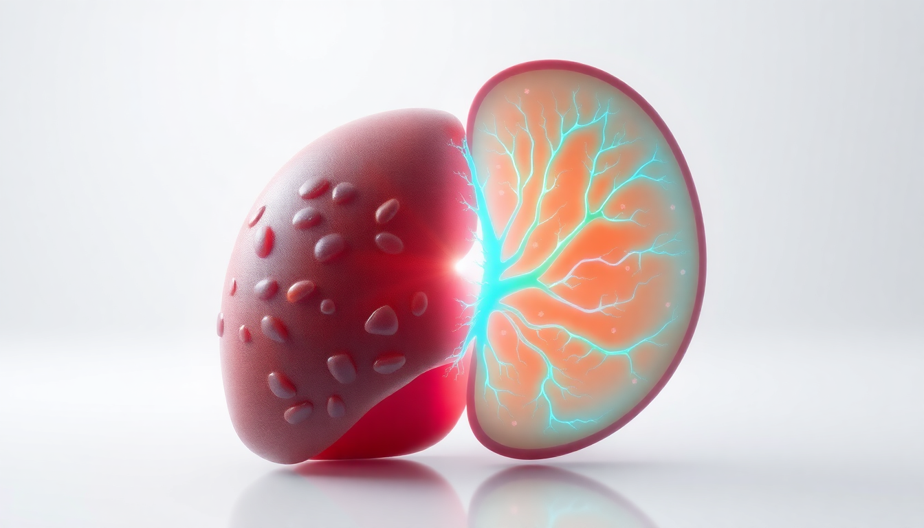 Retatrutide Liver Fat Reduction Fatty Liver Reversal Results