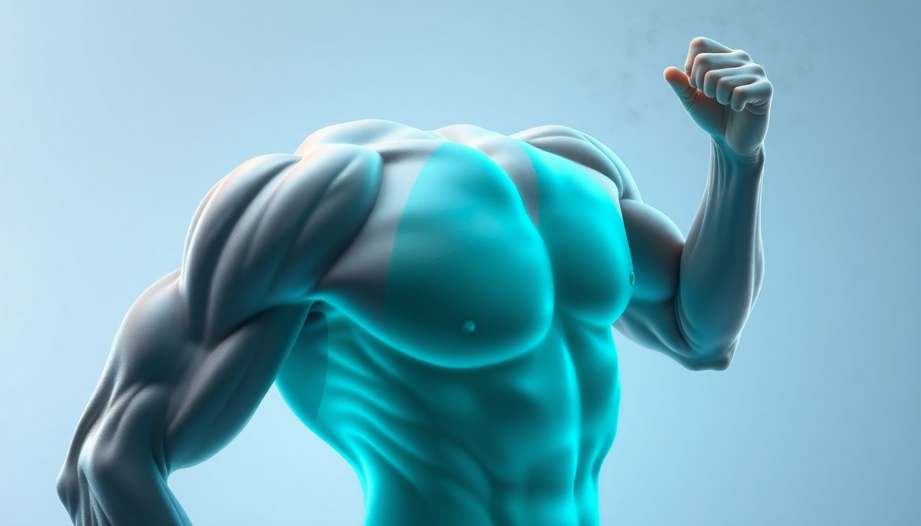 Retatrutide Lean Muscle Preservation Vs Semaglutide Tirzepatide