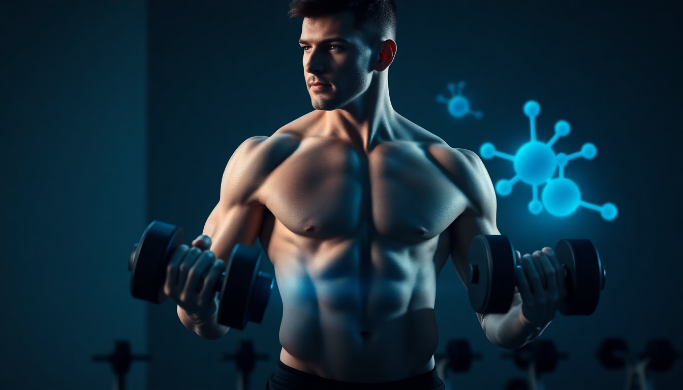 Retatrutide Muscle Loss Prevention Strength Training Macros Protocol