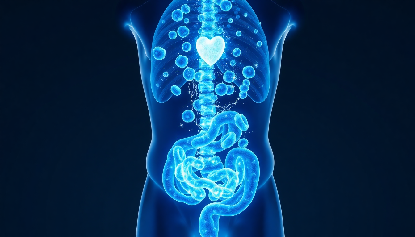 Retatrutide Glucagon Receptor Activation Side Effects Safety Profile