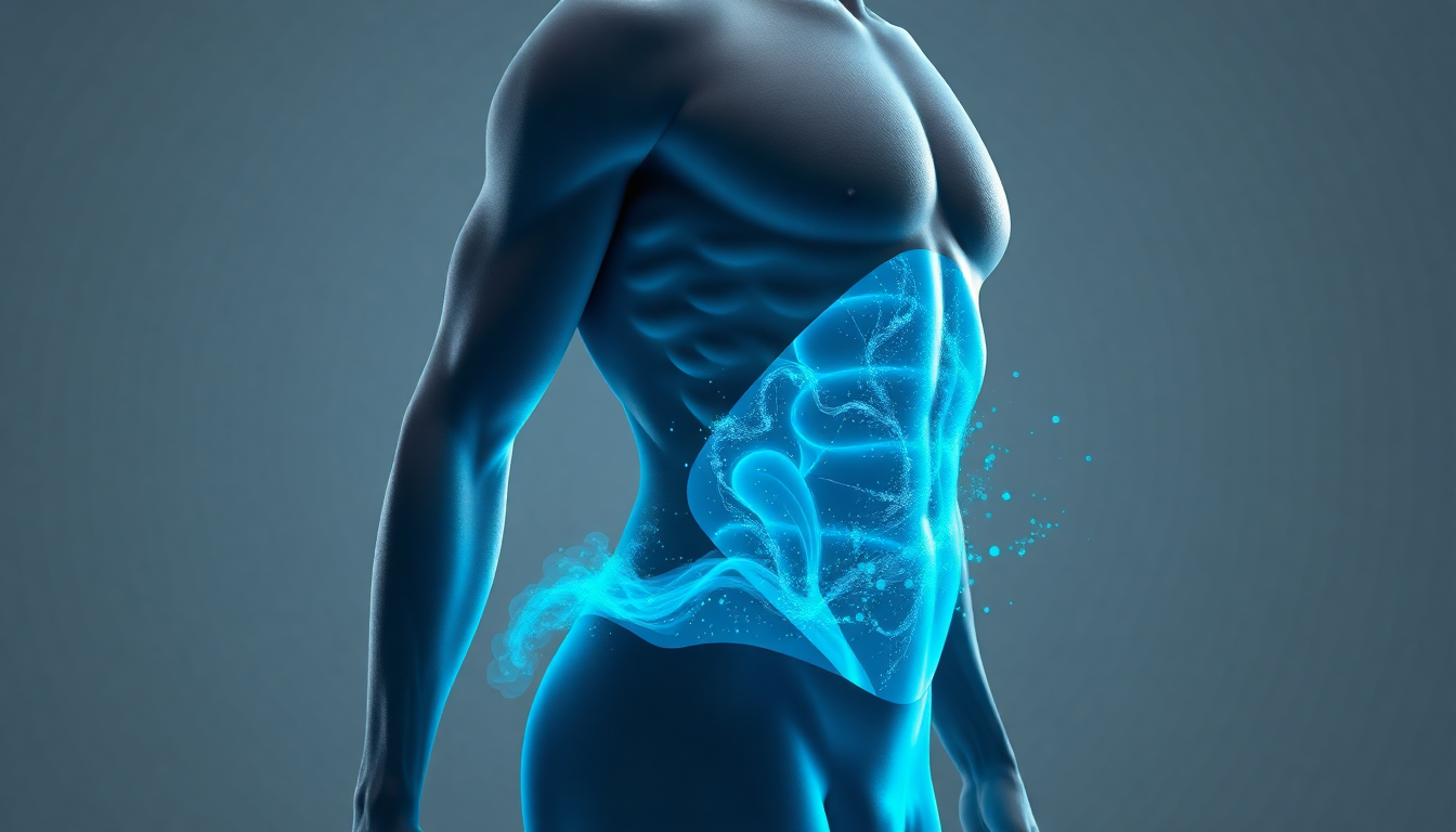 Retatrutide Lean Muscle Mass Preservation Body Composition Phase 3 Results