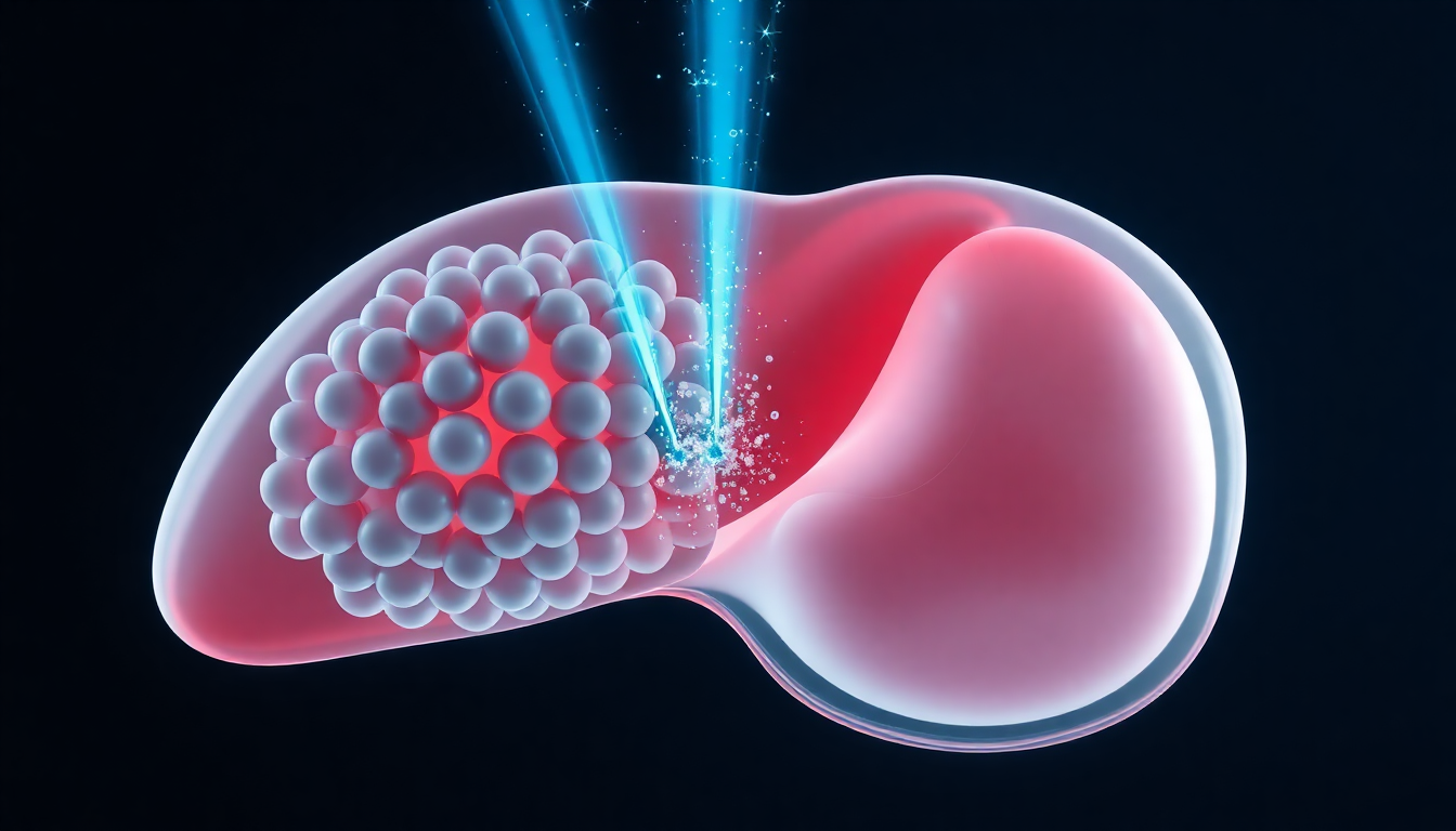 Retatrutide Liver Steatosis NASH Reversal Timeline Weeks To Achieve Normal Liver Fat