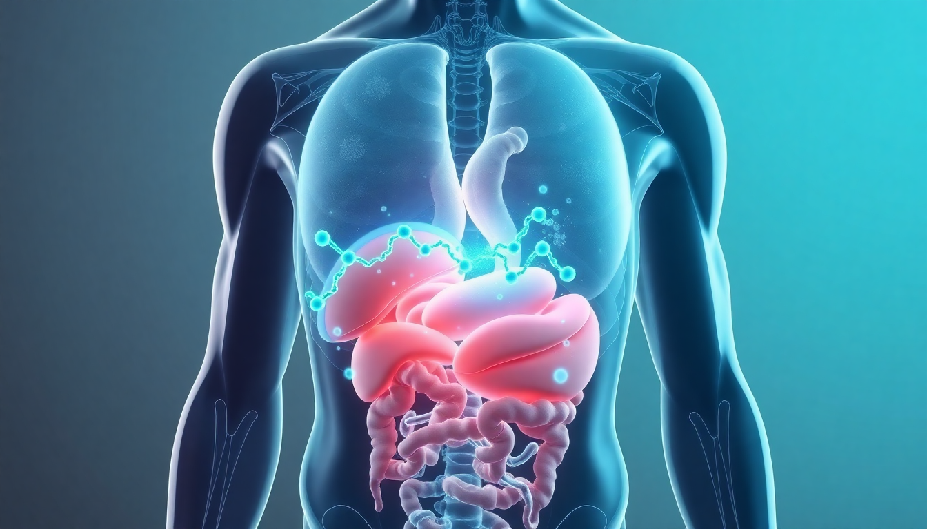 Retatrutide Peptide Stack With Tesamorelin For Fat Loss Longevity