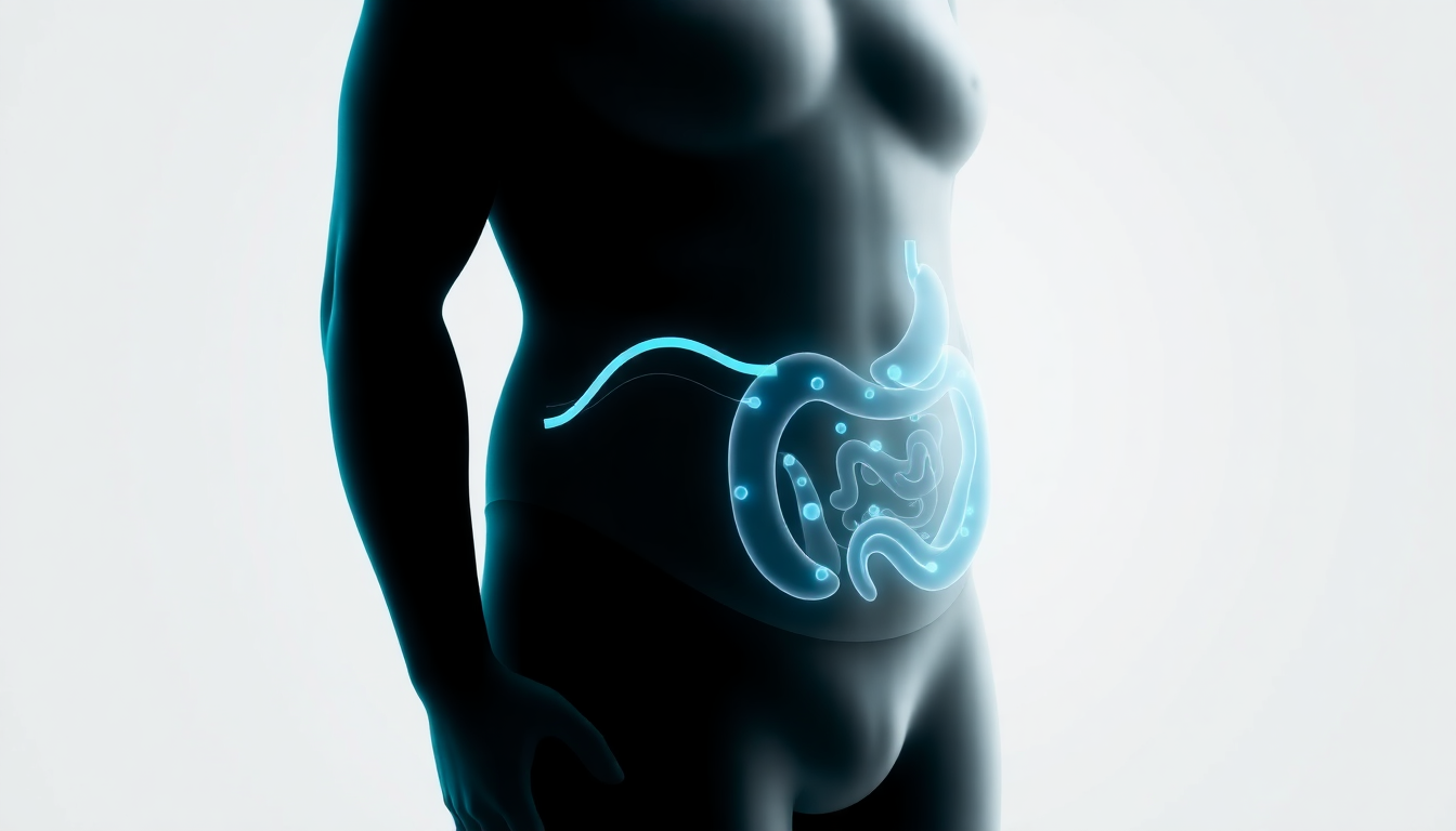 Retatrutide Gastrointestinal Side Effects Management Strategies 12mg Dose