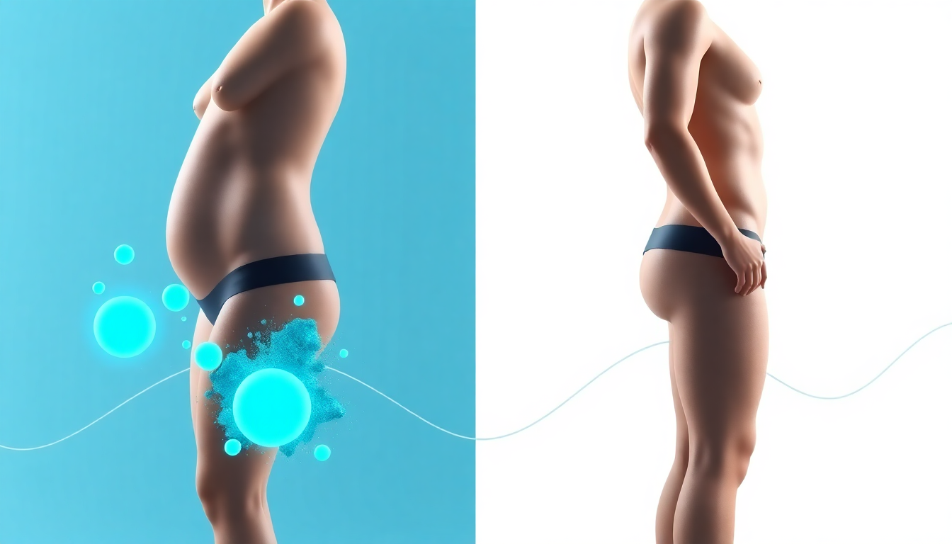 Retatrutide Vs Mazdutide Phase 3 Weight Loss Comparison