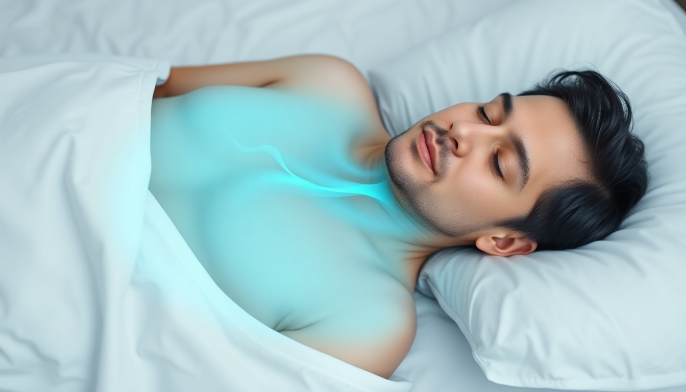 Retatrutide Phase 3 Trial Sleep Quality Improvement Results