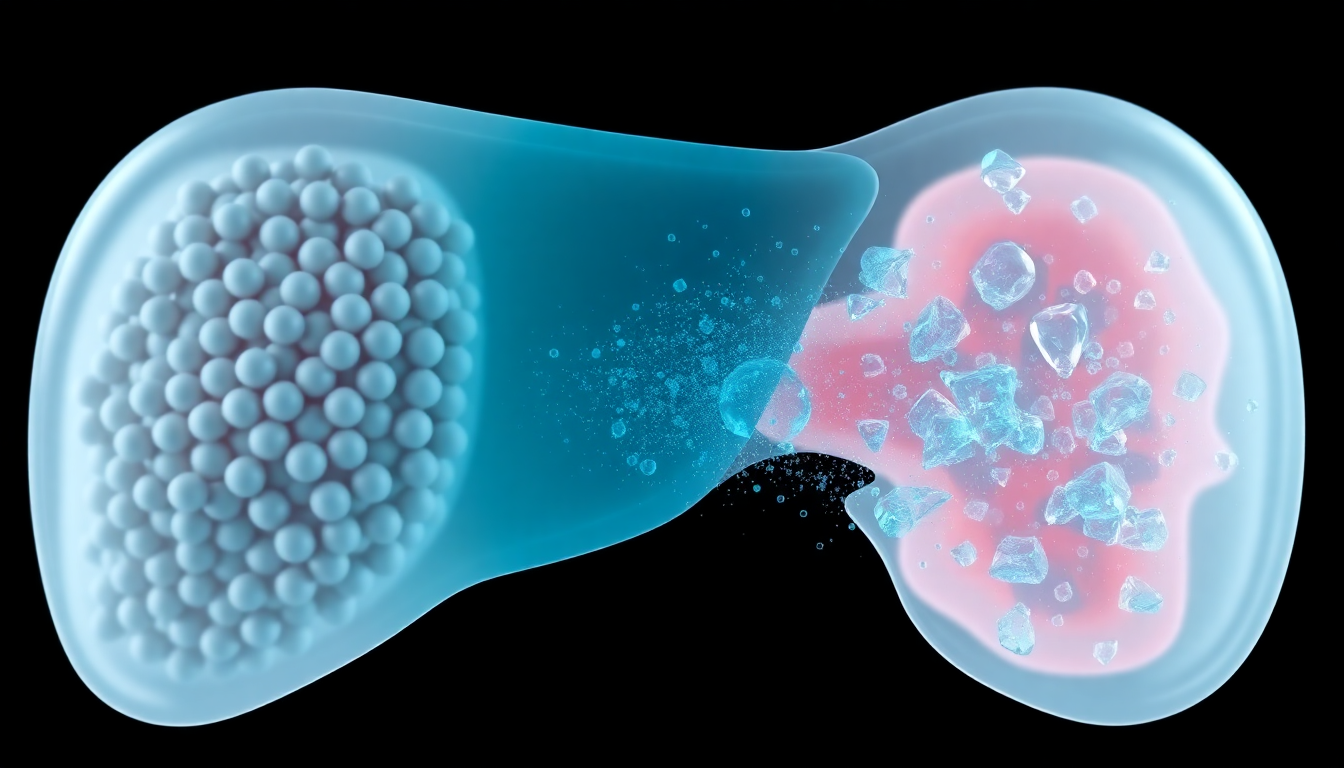 Retatrutide Lipolysis Rate Liver Fat Breakdown Speed Clinical Data