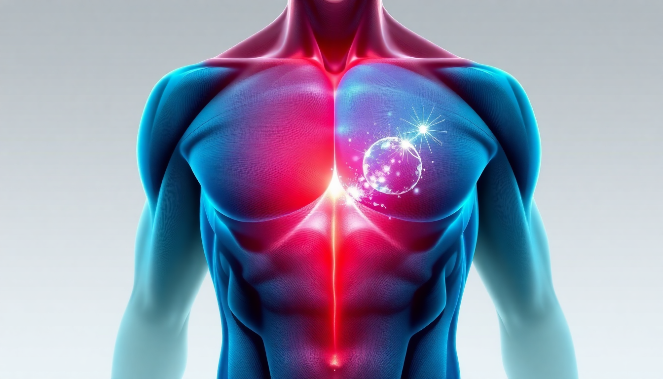 Retatrutide Lean Muscle Preservation Mechanism Why Less Muscle Loss