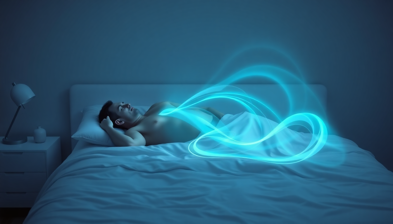 Retatrutide Phase 3 Trial Sleep Quality Improvements