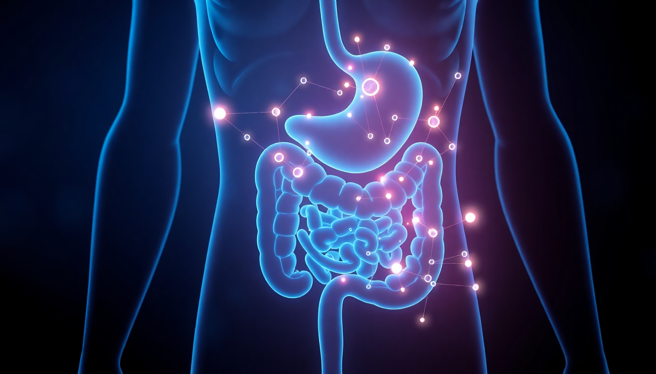 Retatrutide Gastric Emptying Delay Vs Semaglutide Mechanism