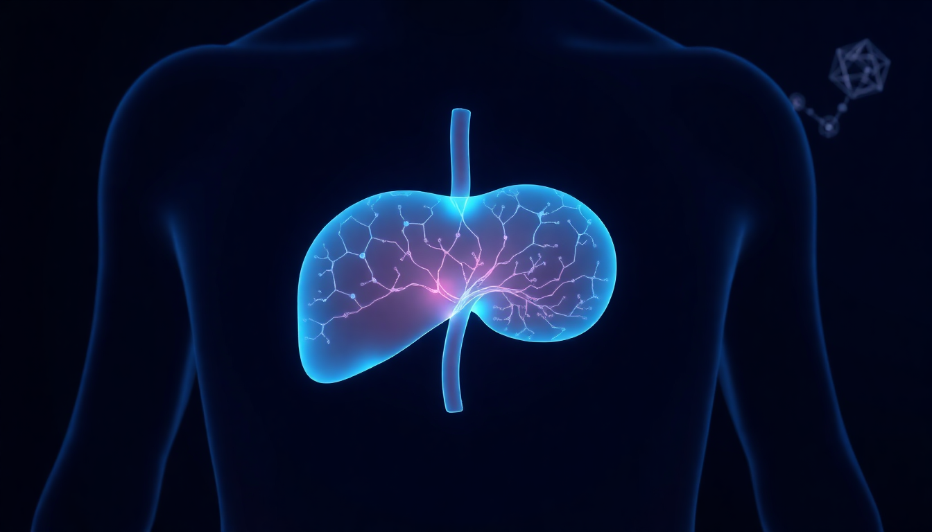 Retatrutide Liver Fat Reversal NAFLD Non-alcoholic Fatty Liver Disease Protocol