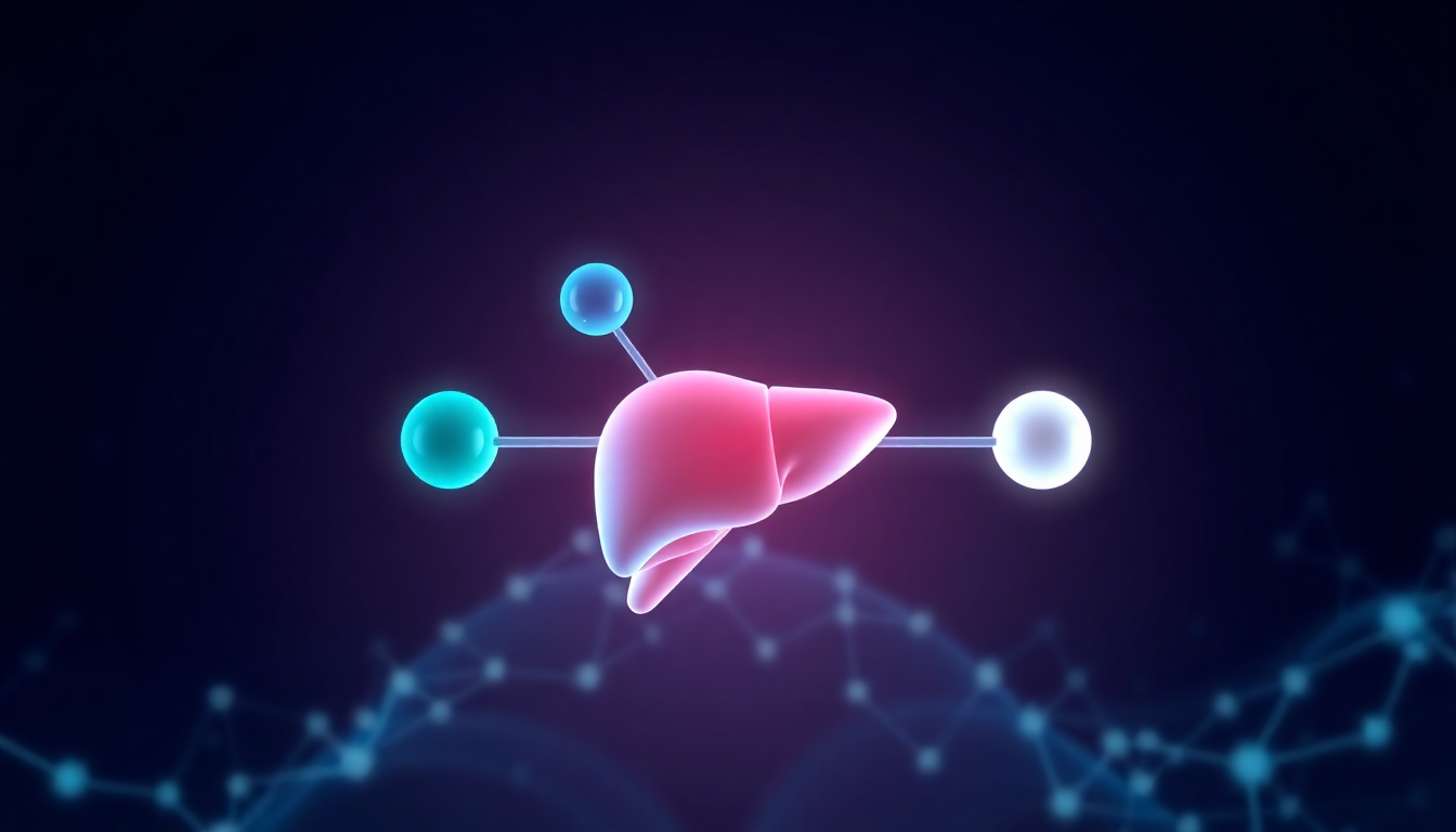 Retatrutide Triple Agonist Mechanism Glucagon Benefits For Fatty Liver