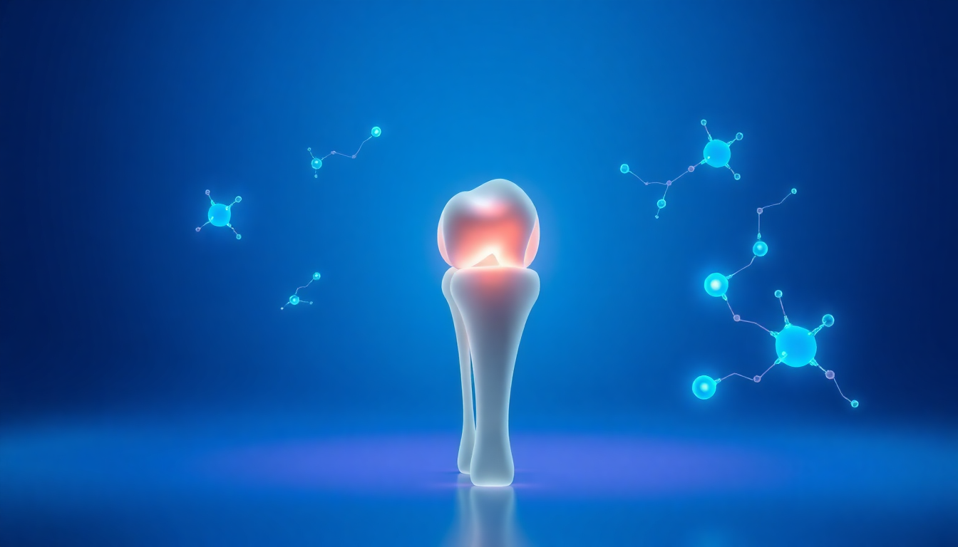 Retatrutide Knee Osteoarthritis Trial Results Phase 3 GZBJ