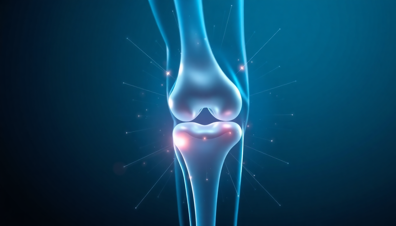 Retatrutid-Studie zu Knie-Arthrose: Ergebnisse der Phase-3-Studie GZBJ