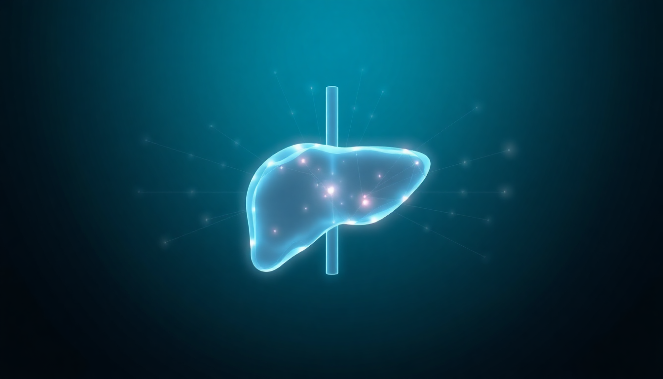 Retatrutide Liver Fat Reduction Fatty Liver Reversal Results