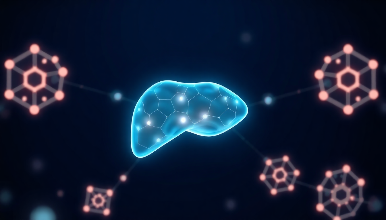 Retatrutide Liver Fat Reduction Percentage Clinical Trial Results