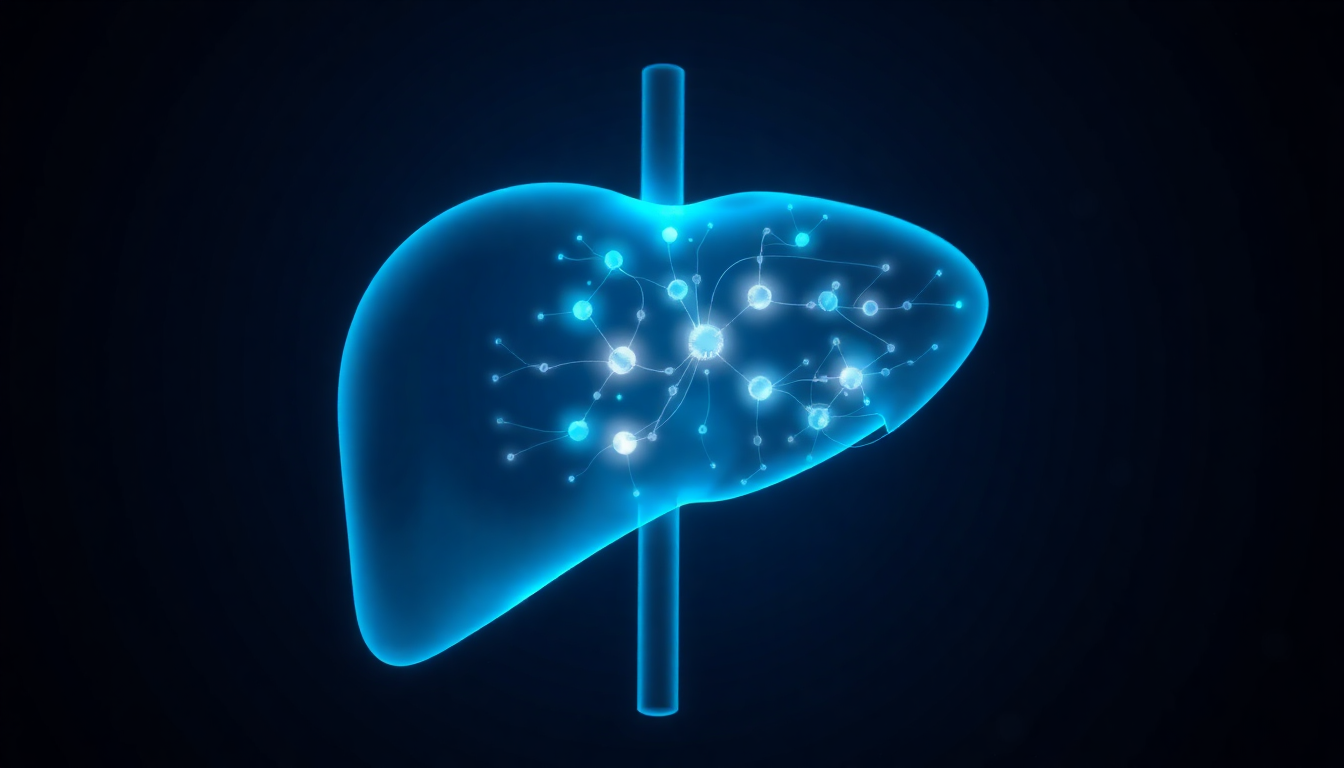 Retatrutide Liver Fat Reduction Nash Phase 2 Results