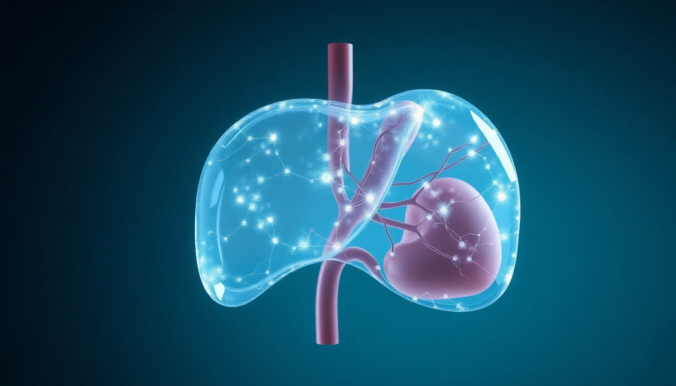 Retatrutide Liver Steatosis NASH Reversal Timeline Weeks To Achieve Normal Liver Fat