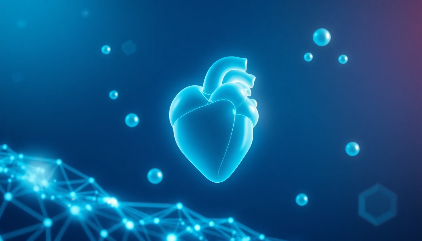 Retatrutide Cardiovascular Benefits Blood Pressure Cholesterol Phase 2
